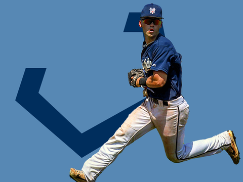 Alex Hussey, William Jessup College