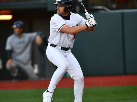 Greg Fuchs, Oregon State University