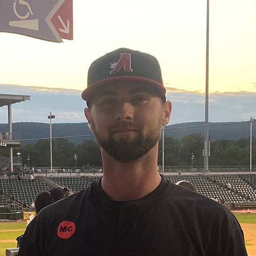 Mason McAlister